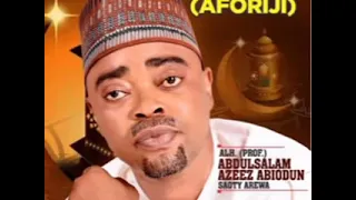 saoti arewa forgiveness track 01