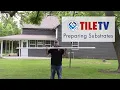 TileTV Preparing Substrates S1 Ep19