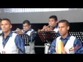 Almohada - Tito Nieves - Real Felipe 2014