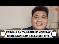 Download Lagu Pergaulan yang BURUK Merusak Kebiasaan yang BAIK!