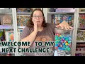 Well this was a surprise Let s Get Ready for My Next Puzzle Challenge