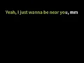 Not for Radio - Ache (Karaoke)