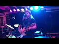 Muddy Waters 'Baby Please Don't Go' - Adam Holt Live (2019)