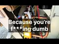 Replace and Fab Parts for Blower Assembly - No OEM Parts Required