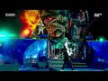 Iron Maiden - Wasted Years (Live At Wacken 2023) 1080p 50fps