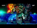 Download Lagu Iron Maiden - Wasted Years (Live At Wacken 2023) 1080p 50fps
