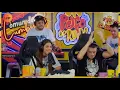 UN POCO DE RUIDO! LBC Y EUGE QUEVEDO-LA OTRA / NO PODRAS