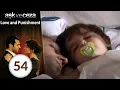 Download Lagu Love and Punishment - Episode 54