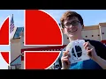 Download Lagu What Does the Smash Bros. Logo Mean?