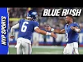 Download Lagu New blood at QB is bringing excitement to Giants w/ Bobby Skinner | Blue Rush