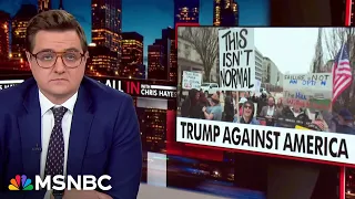 ‘I am furious’: Republican reps hide from their constituents as backlash mounts