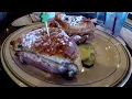 Lucky s 13 Pub in Fargo ND Food Review with Bloopers