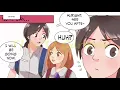 High School Boy To High School Girl - Sapphirefoxx Tg Animation