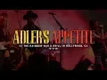 Adler's Appetite @ Rainbow Bar \u0026 Grill in Hollywood, CA 9-1-19 [PARTIAL SET]