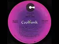 Slave - Snap Shot (Funk 1981)