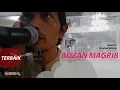 Download Lagu ADZAN MERDU -  MASJID PURWOKERTO