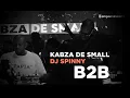 Lagu DJ SPINNY B2B KABZA DE SMALL - AFRO SET AT MEZO NOIR KAMPALA 2025