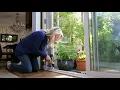 How to Install the PetSafe Patio Pet Panel Door