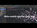 React Native - Native module injection using swift iOS UserDefaults