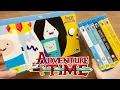Adventure Time Seasons 1-5 Blu-ray Box Set in depth Unboxing Discussion