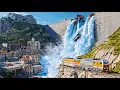 Download Lagu CHAOS FLOOD │ Unstoppable BeamNG Drive Disaster
