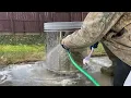 Download Lagu Deep Cleaning a Used Dirty GE Washing Machine (How To) DIY Disassemble and Reassemble