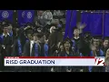 RISD holds commencement ceremony