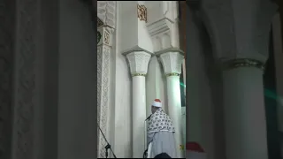 أجمل أذان ممكن تسمعه في حياتك من مسجد سيدي عبد الرحيم القنائي للقارئ الموهوب الشاذلي رفاعي 