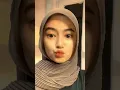Hijabers Cantik - Dj Gam Gam Gam Teki Teki