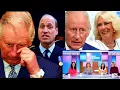 Download Lagu Audience APPLAUDS as Loose Women SMASH King Charles \u0026Camilla!