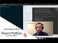 Intermediate Python - Fluent Python 9