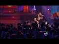 J Alvarez - La Pregunta - EN VIVO