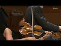 [4K] Brahms, Piano Trio No.1 :: Vn. 이지윤 Vc. 양성원  Pf. 엔리코 파체 | JiYoon Lee, Sung-Won Yang, Enrico Pace