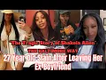 The Tragic Story Of Shakeia Allen 27 Year Old Slain After Leaving Her Ex-Boyfriend