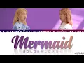 BOL4 (볼빨간사춘기) - 'MERMAID' Lyrics [Color Coded_Han_Rom_Eng]