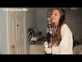Do You Want to Know a Secret by The Beatles- Cover by Carolyn Miller