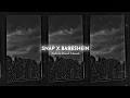 Snap X Baarishen - Anuv Jain (slowed + reverb)