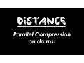 Parallel Compression on drums