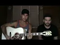 Dan + Shay - I'm Comin' Over (Chris Young Cover)