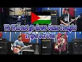 Download Lagu Gaza Tonight Cover - Triple Six One