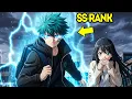 Download Lagu A Boy With No Memory Becomes the Strongest SS-Rank Hero