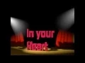 Download Lagu In your heart - Jingle d'introduction.