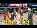Download Lagu Roni vs andi | pencak dor sumberjo Sanankulon blitar 2025 terbaru