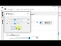 Headphones not playing Stereo sound in Windows 10