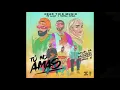 Tu No Amas - Anuel AA x Karol G x Arcangel x Dj Luian x Mambo Kingz