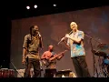 Download Lagu Miniamba (Flute) –  Wouter Kellerman \u0026 Lamine Sonko (Live)