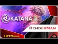RenderMan 22 6 For Katana Absolute Beginners