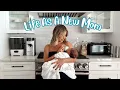 I have a BABY
