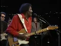 Albert Collins - Iceman (Live From Austin TX)