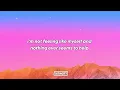Olivia Rodrigo, Robert Smith - what's wrong with me